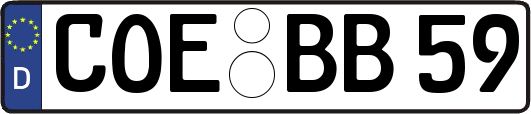 COE-BB59