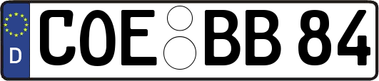 COE-BB84