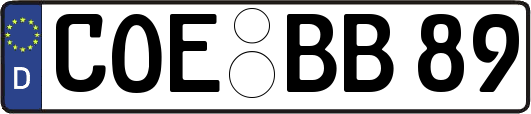 COE-BB89