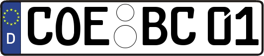 COE-BC01
