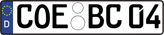 COE-BC04