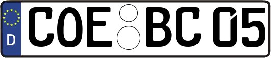 COE-BC05