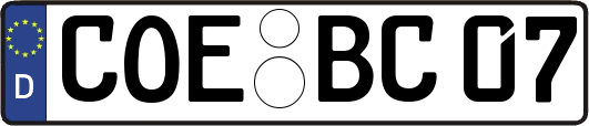COE-BC07
