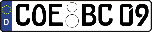 COE-BC09