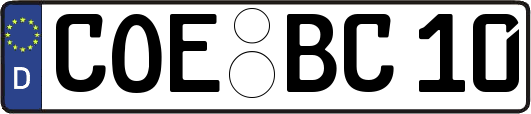 COE-BC10