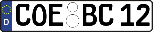 COE-BC12