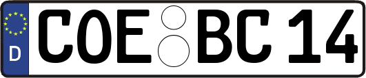 COE-BC14