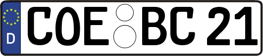 COE-BC21