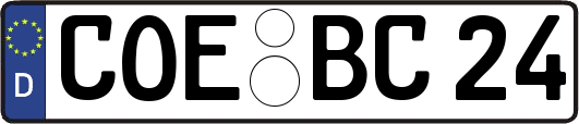 COE-BC24