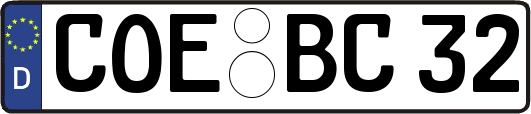 COE-BC32