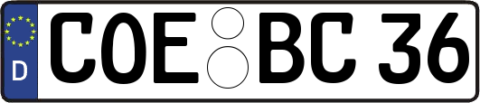 COE-BC36