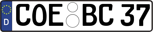 COE-BC37