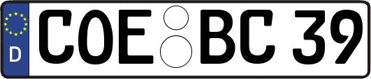 COE-BC39