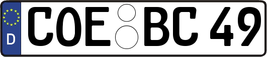 COE-BC49