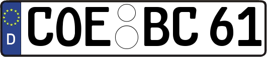 COE-BC61