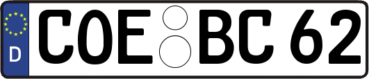 COE-BC62