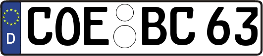 COE-BC63