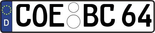 COE-BC64