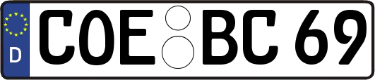 COE-BC69