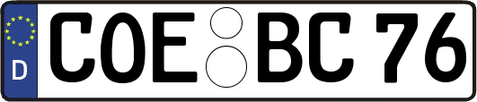 COE-BC76