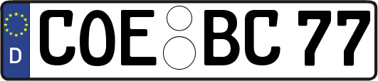 COE-BC77