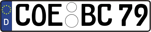 COE-BC79