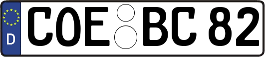 COE-BC82