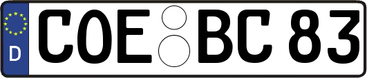 COE-BC83