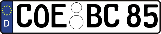 COE-BC85