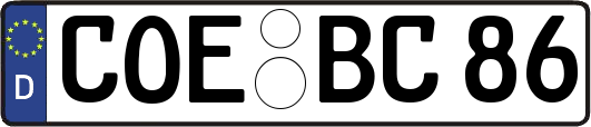 COE-BC86