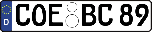 COE-BC89
