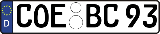 COE-BC93