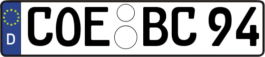 COE-BC94