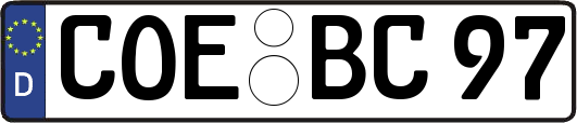 COE-BC97