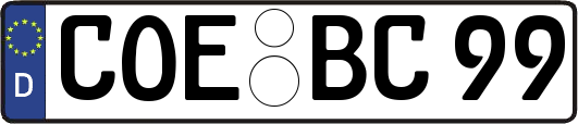 COE-BC99