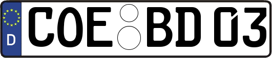 COE-BD03