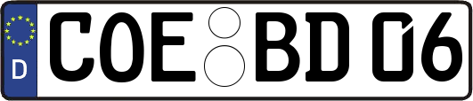 COE-BD06