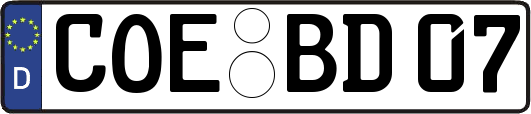 COE-BD07