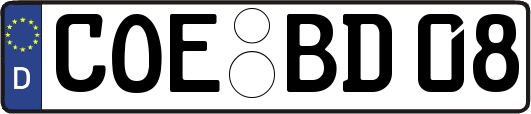 COE-BD08