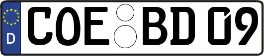 COE-BD09