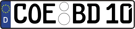 COE-BD10