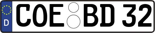 COE-BD32