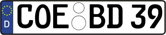 COE-BD39