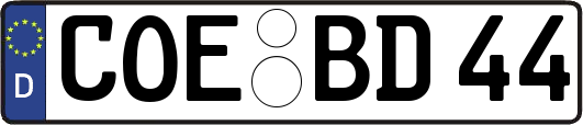 COE-BD44