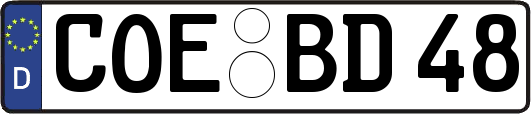 COE-BD48