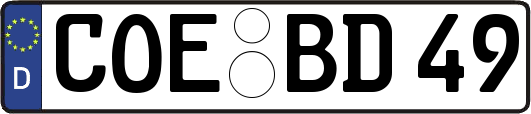 COE-BD49