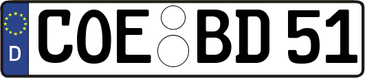 COE-BD51