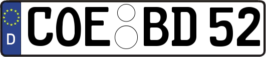 COE-BD52