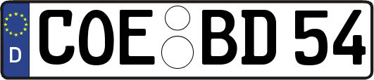 COE-BD54