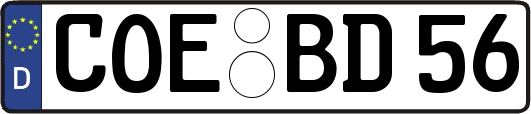 COE-BD56